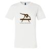 3001 - Bella Canvas Premium Ring Spun Cotton T-shirts Thumbnail