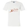 3001 - Bella Canvas Premium Ring Spun Cotton T-shirts Thumbnail