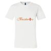 3001 - Bella Canvas Premium Ring Spun Cotton T-shirts Thumbnail