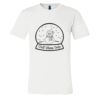 3001 - Bella Canvas Premium Ring Spun Cotton T-shirts Thumbnail