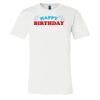 Jersey Tee Thumbnail
