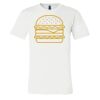 Jersey Tee Thumbnail