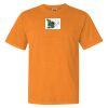 1717 - Comfort Colors Garment Dyed Heavyweight Short Sleeve Shirt Thumbnail