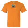 1717 - Comfort Colors Garment Dyed Heavyweight Short Sleeve Shirt Thumbnail