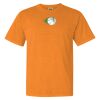 1717 - Comfort Colors Garment Dyed Heavyweight Short Sleeve Shirt Thumbnail