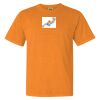 1717 - Comfort Colors Garment Dyed Heavyweight Short Sleeve Shirt Thumbnail