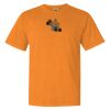 1717 - Comfort Colors Garment Dyed Heavyweight Short Sleeve Shirt Thumbnail