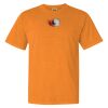 1717 - Comfort Colors Garment Dyed Heavyweight Short Sleeve Shirt Thumbnail