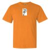 1717 - Comfort Colors Garment Dyed Heavyweight Short Sleeve Shirt Thumbnail