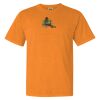 1717 - Comfort Colors Garment Dyed Heavyweight Short Sleeve Shirt Thumbnail