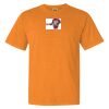 1717 - Comfort Colors Garment Dyed Heavyweight Short Sleeve Shirt Thumbnail