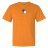 1717 - Comfort Colors Garment Dyed Heavyweight Short Sleeve Shirt Thumbnail