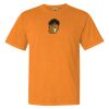 1717 - Comfort Colors Garment Dyed Heavyweight Short Sleeve Shirt Thumbnail