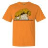 1717 - Comfort Colors Garment Dyed Heavyweight Short Sleeve Shirt Thumbnail