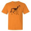 1717 - Comfort Colors Garment Dyed Heavyweight Short Sleeve Shirt 1717 - Comfort Colors Garment Dyed Heavyweight Short Sleeve Shirt Thumbnail
