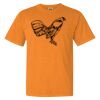 1717 - Comfort Colors Garment Dyed Heavyweight Short Sleeve Shirt 1717 - Comfort Colors Garment Dyed Heavyweight Short Sleeve Shirt Thumbnail