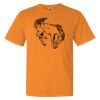 1717 - Comfort Colors Garment Dyed Heavyweight Short Sleeve Shirt 1717 - Comfort Colors Garment Dyed Heavyweight Short Sleeve Shirt Thumbnail
