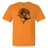 1717 - Comfort Colors Garment Dyed Heavyweight Short Sleeve Shirt Thumbnail