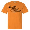1717 - Comfort Colors Garment Dyed Heavyweight Short Sleeve Shirt Thumbnail