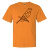 1717 - Comfort Colors Garment Dyed Heavyweight Short Sleeve Shirt Thumbnail