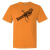 1717 - Comfort Colors Garment Dyed Heavyweight Short Sleeve Shirt Thumbnail