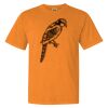 1717 - Comfort Colors Garment Dyed Heavyweight Short Sleeve Shirt Thumbnail