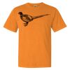 1717 - Comfort Colors Garment Dyed Heavyweight Short Sleeve Shirt Thumbnail