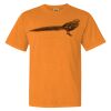 1717 - Comfort Colors Garment Dyed Heavyweight Short Sleeve Shirt Thumbnail