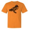 1717 - Comfort Colors Garment Dyed Heavyweight Short Sleeve Shirt Thumbnail