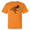 1717 - Comfort Colors Garment Dyed Heavyweight Short Sleeve Shirt Thumbnail