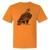 1717 - Comfort Colors Garment Dyed Heavyweight Short Sleeve Shirt Thumbnail