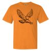 1717 - Comfort Colors Garment Dyed Heavyweight Short Sleeve Shirt Thumbnail