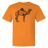 1717 - Comfort Colors Garment Dyed Heavyweight Short Sleeve Shirt 1717 - Comfort Colors Garment Dyed Heavyweight Short Sleeve Shirt Thumbnail