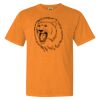 1717 - Comfort Colors Garment Dyed Heavyweight Short Sleeve Shirt Thumbnail