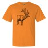 1717 - Comfort Colors Garment Dyed Heavyweight Short Sleeve Shirt Thumbnail