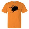1717 - Comfort Colors Garment Dyed Heavyweight Short Sleeve Shirt Thumbnail