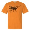 1717 - Comfort Colors Garment Dyed Heavyweight Short Sleeve Shirt 1717 - Comfort Colors Garment Dyed Heavyweight Short Sleeve Shirt Thumbnail