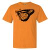 1717 - Comfort Colors Garment Dyed Heavyweight Short Sleeve Shirt Thumbnail