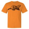 1717 - Comfort Colors Garment Dyed Heavyweight Short Sleeve Shirt 1717 - Comfort Colors Garment Dyed Heavyweight Short Sleeve Shirt Thumbnail