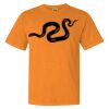 1717 - Comfort Colors Garment Dyed Heavyweight Short Sleeve Shirt Thumbnail