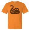 1717 - Comfort Colors Garment Dyed Heavyweight Short Sleeve Shirt Thumbnail