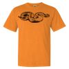 1717 - Comfort Colors Garment Dyed Heavyweight Short Sleeve Shirt Thumbnail