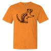 1717 - Comfort Colors Garment Dyed Heavyweight Short Sleeve Shirt Thumbnail