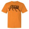 1717 - Comfort Colors Garment Dyed Heavyweight Short Sleeve Shirt Thumbnail