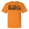 1717 - Comfort Colors Garment Dyed Heavyweight Short Sleeve Shirt Thumbnail