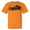 1717 - Comfort Colors Garment Dyed Heavyweight Short Sleeve Shirt Thumbnail