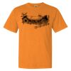 1717 - Comfort Colors Garment Dyed Heavyweight Short Sleeve Shirt 1717 - Comfort Colors Garment Dyed Heavyweight Short Sleeve Shirt Thumbnail