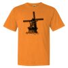 1717 - Comfort Colors Garment Dyed Heavyweight Short Sleeve Shirt Thumbnail