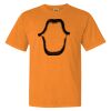 1717 - Comfort Colors Garment Dyed Heavyweight Short Sleeve Shirt Thumbnail