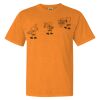 1717 - Comfort Colors Garment Dyed Heavyweight Short Sleeve Shirt Thumbnail